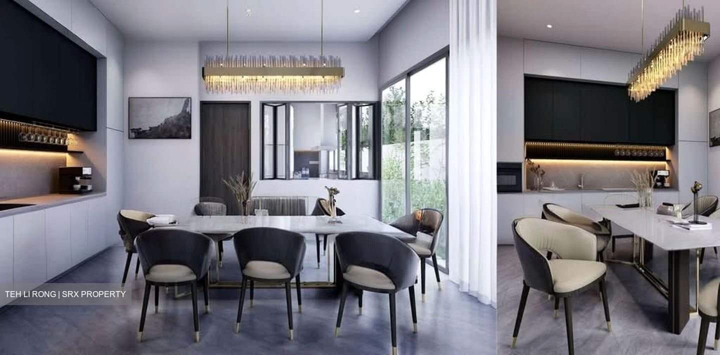 Lorong G Telok Kurau (D15), Semi-Detached #553590801